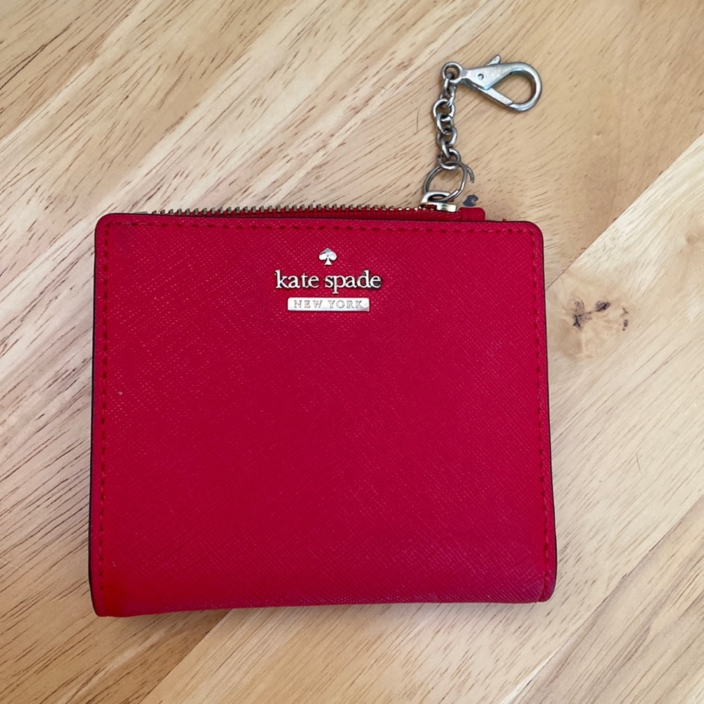 Kate Spade wallet